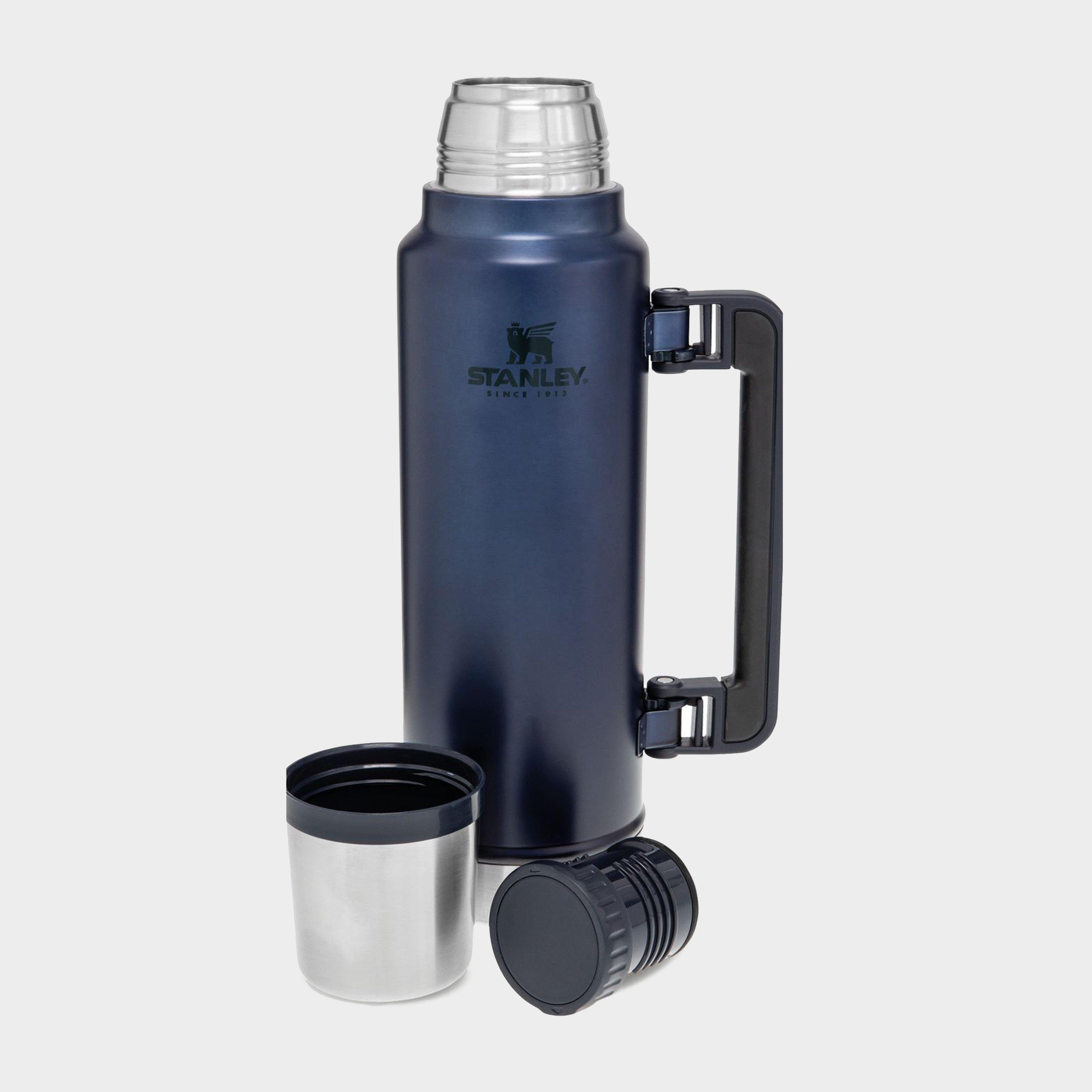 Classic Vacuum Bottle 1.4L