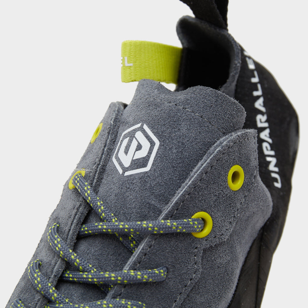 Engage Lace UP Climbing Shoes