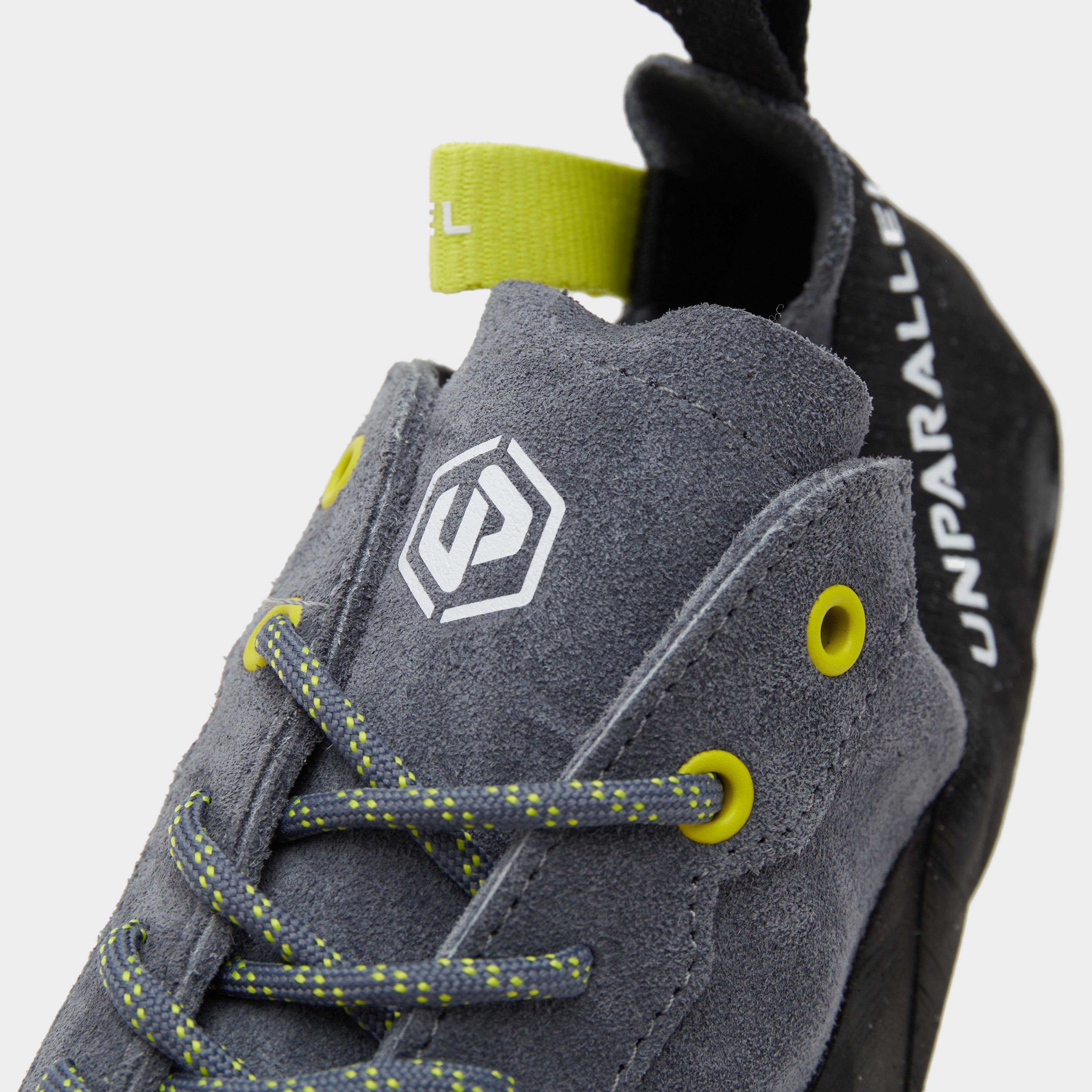 Engage Lace UP Climbing Shoes