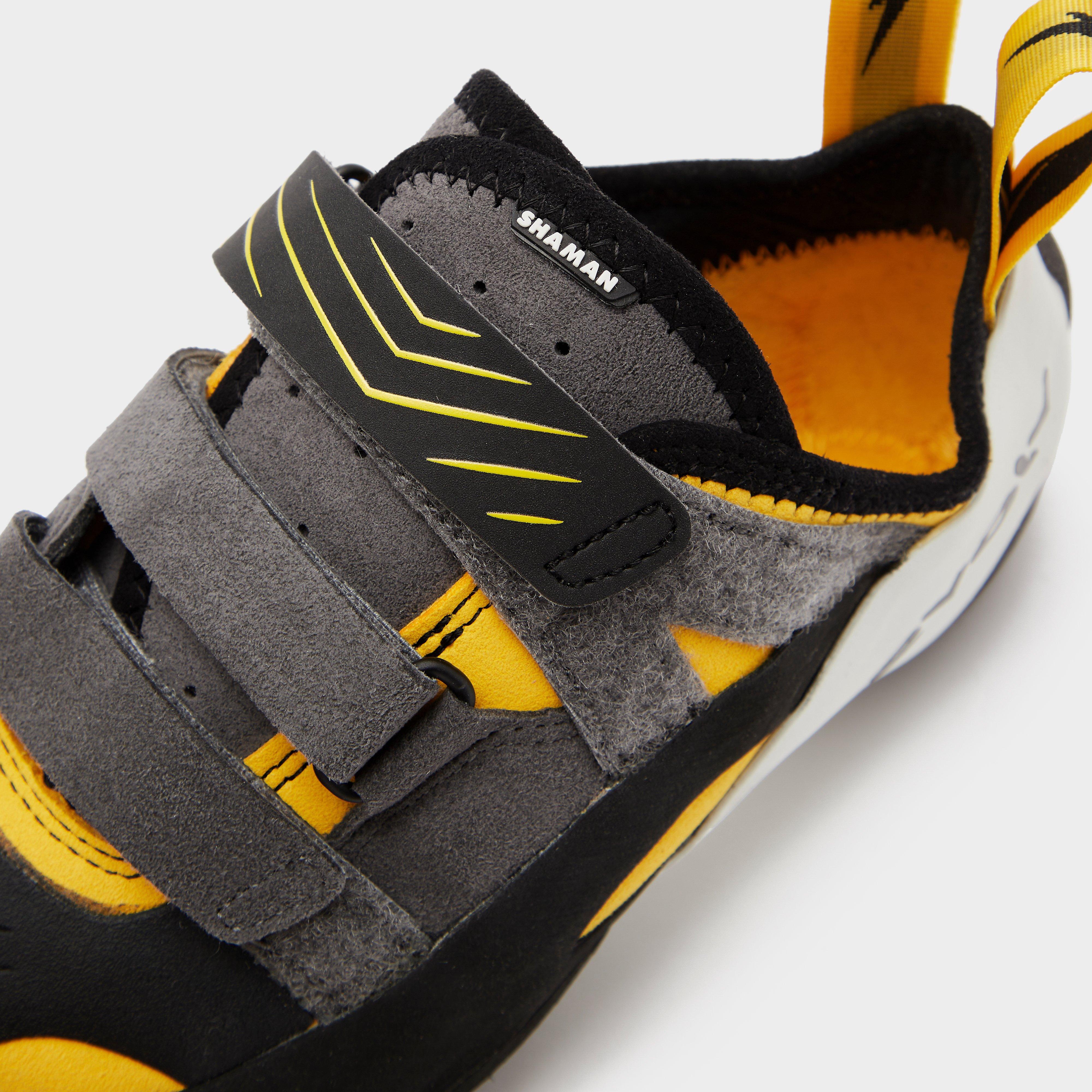 Men’s Shaman 3