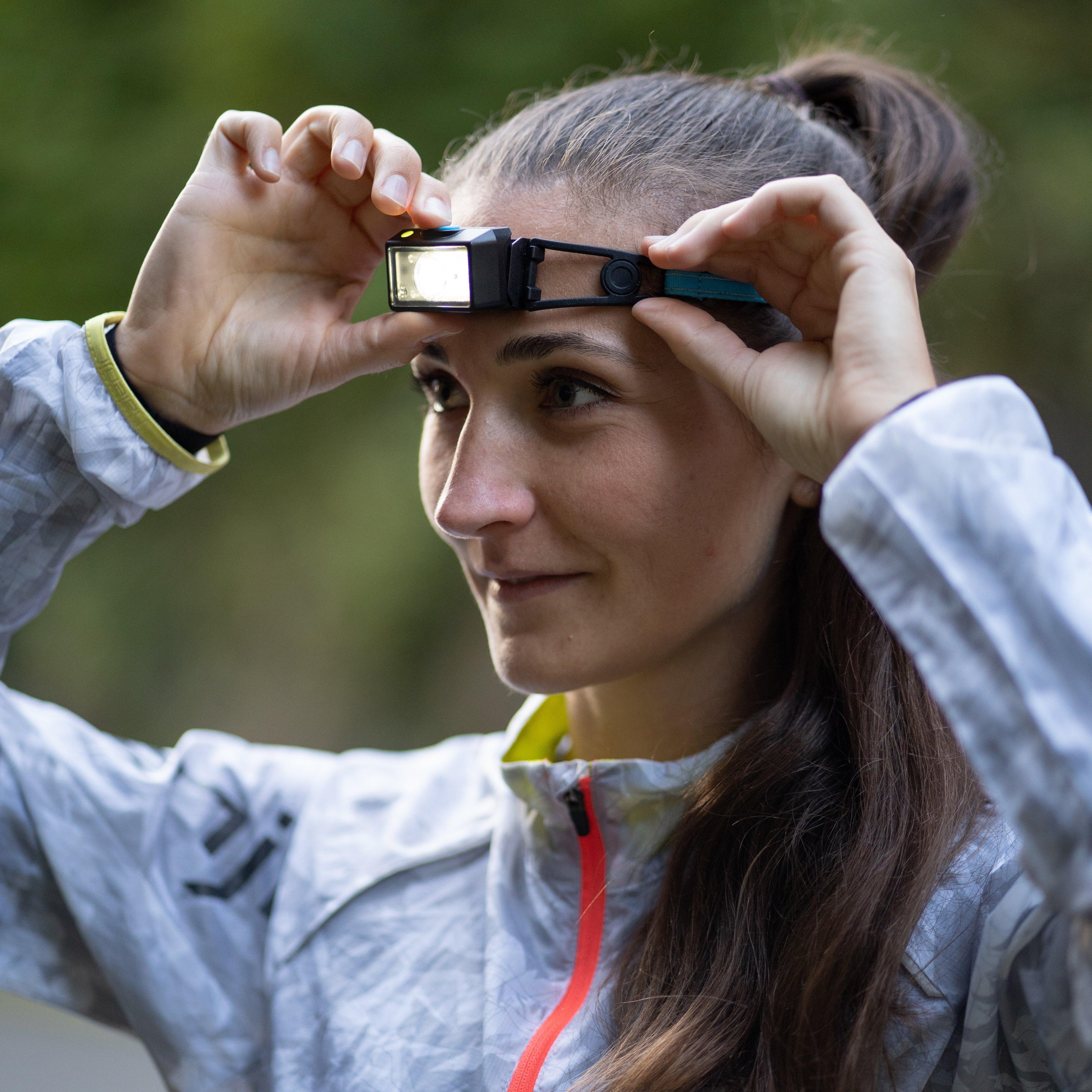 NEO1R Running Head Torch