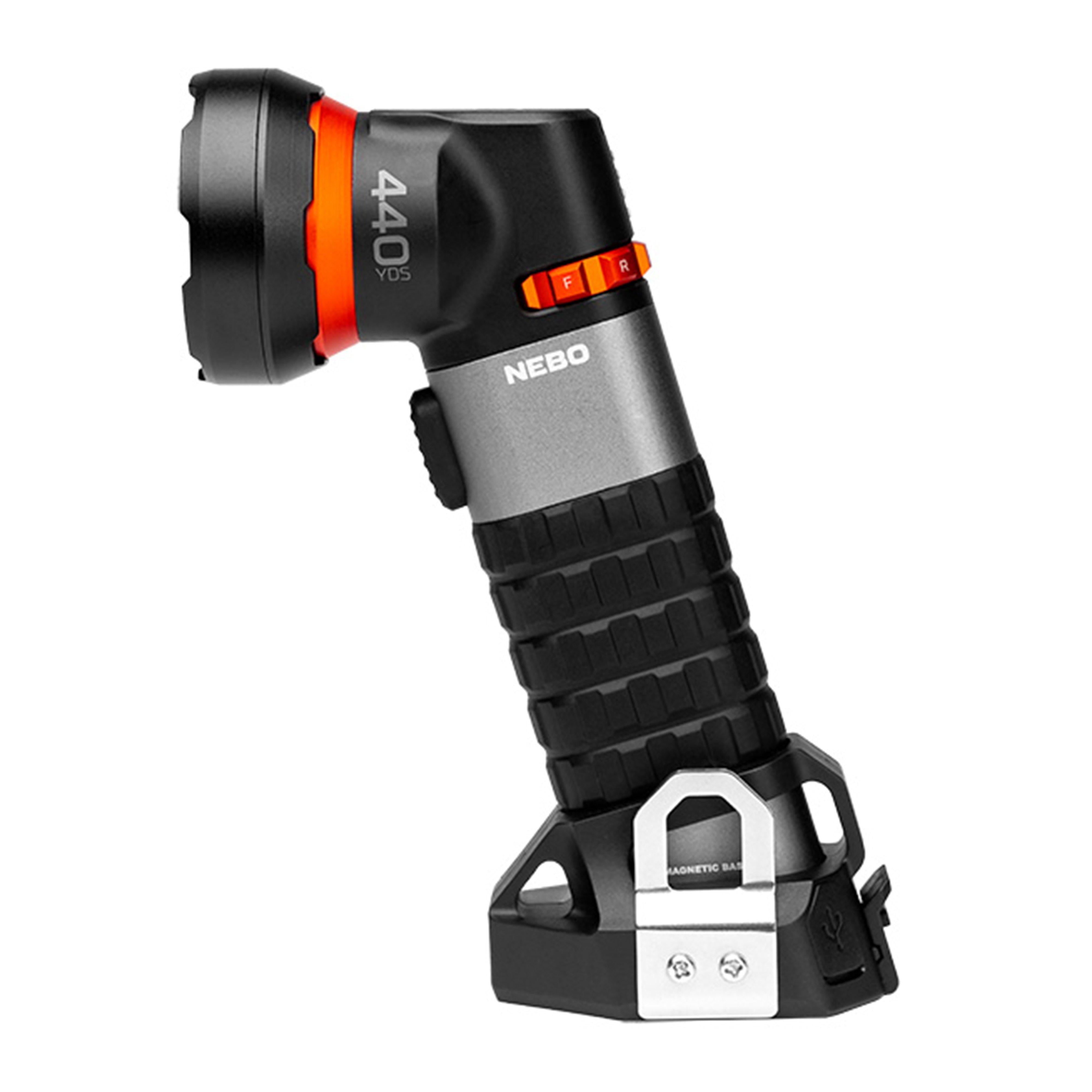 Luxtreme SL25R Spotlight