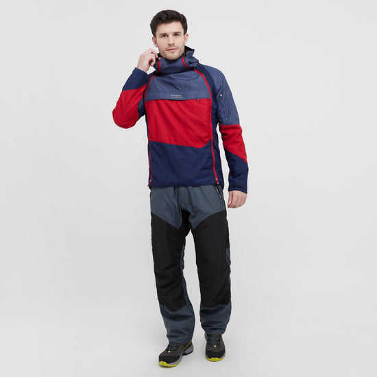 Men's Velez Evolution Hybrid Smock