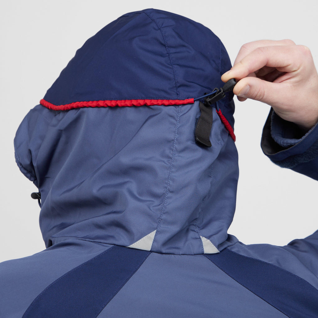 Men's Velez Evolution Hybrid Smock