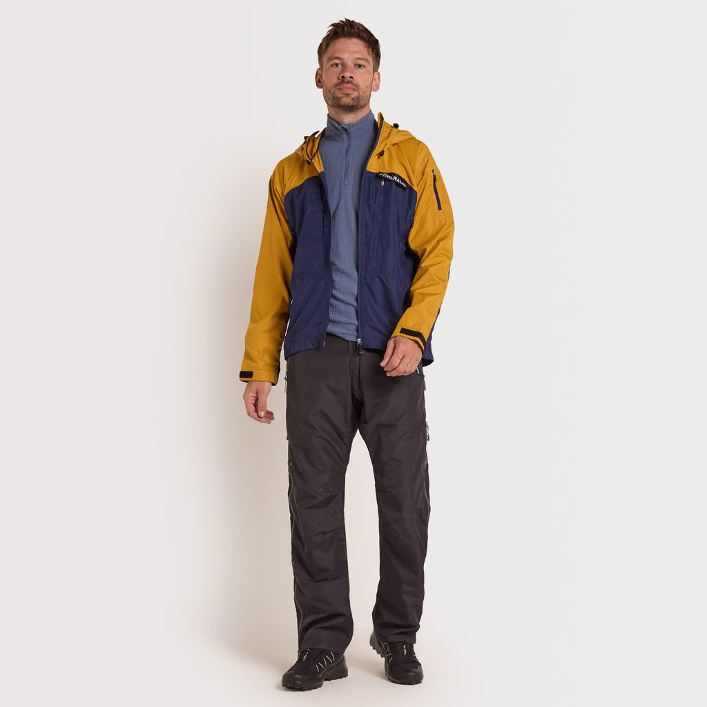 Mens Enduro Windproof Jacket