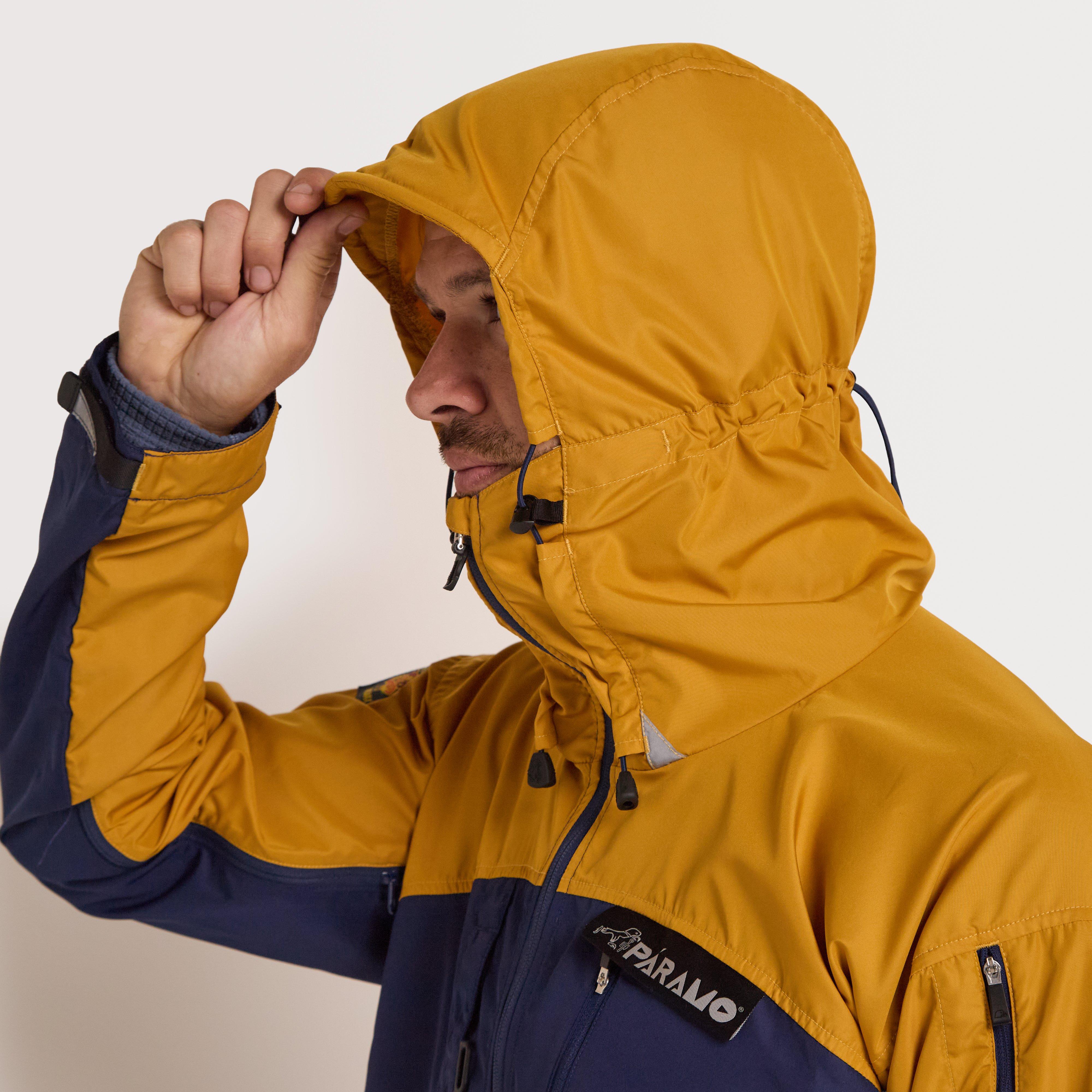 Mens Enduro Windproof Jacket