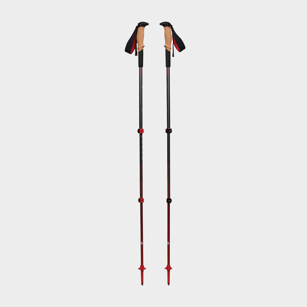 Pursuit Shock Trekking Poles (M/L)