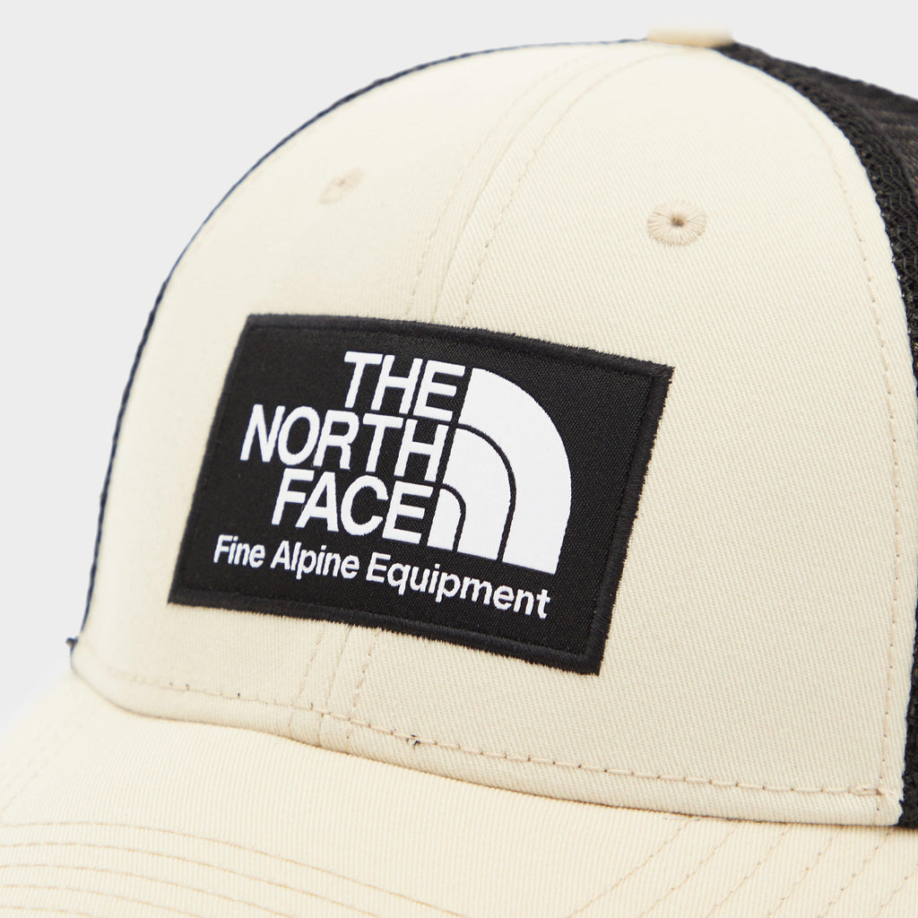 Unisex Mudder Trucker Cap