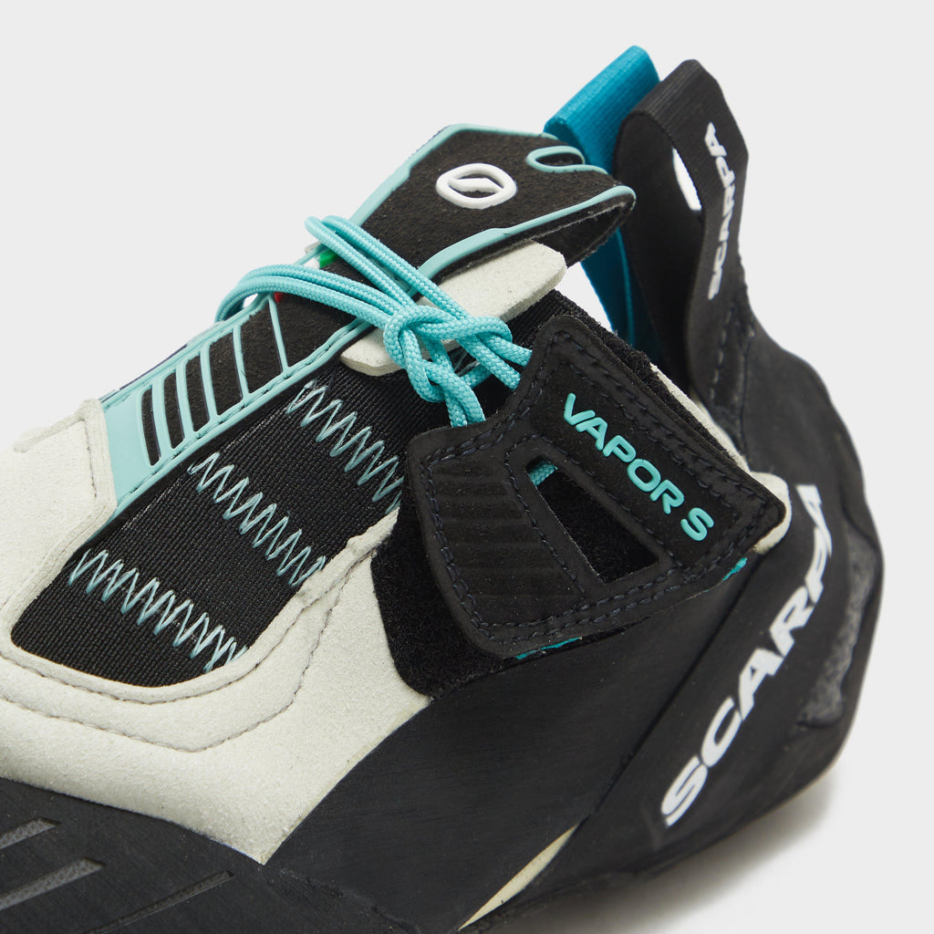 Women’s Vapour S Climbing Shoes