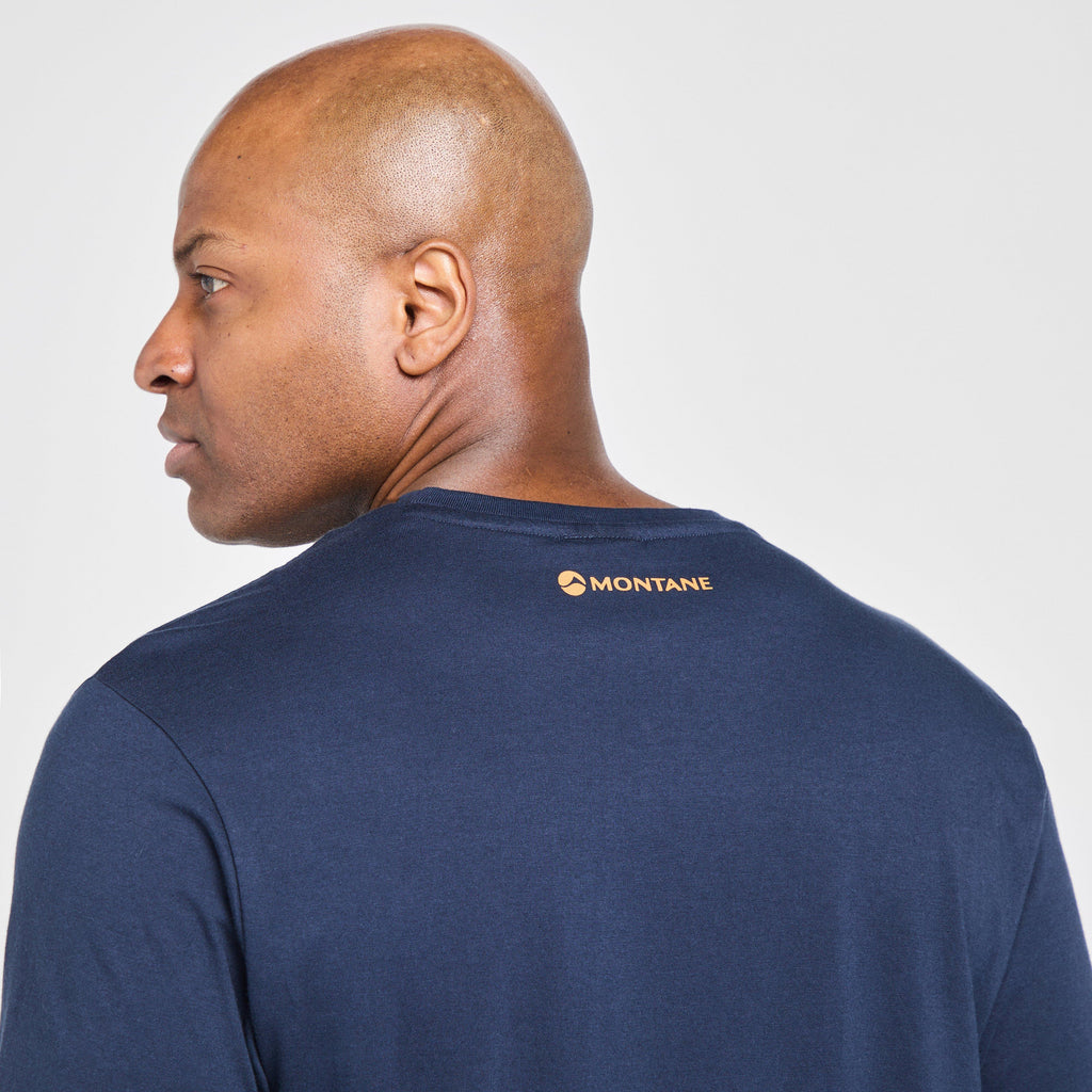 Men's Abstract T-Shirt