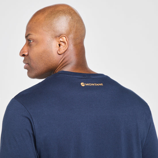 Men's Abstract T-Shirt