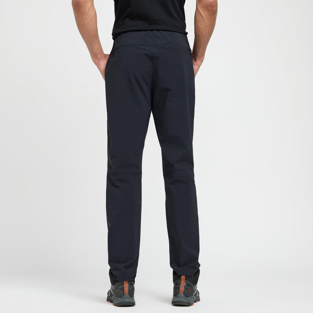 Men’s Dynamic Lite Stretch Pants Black