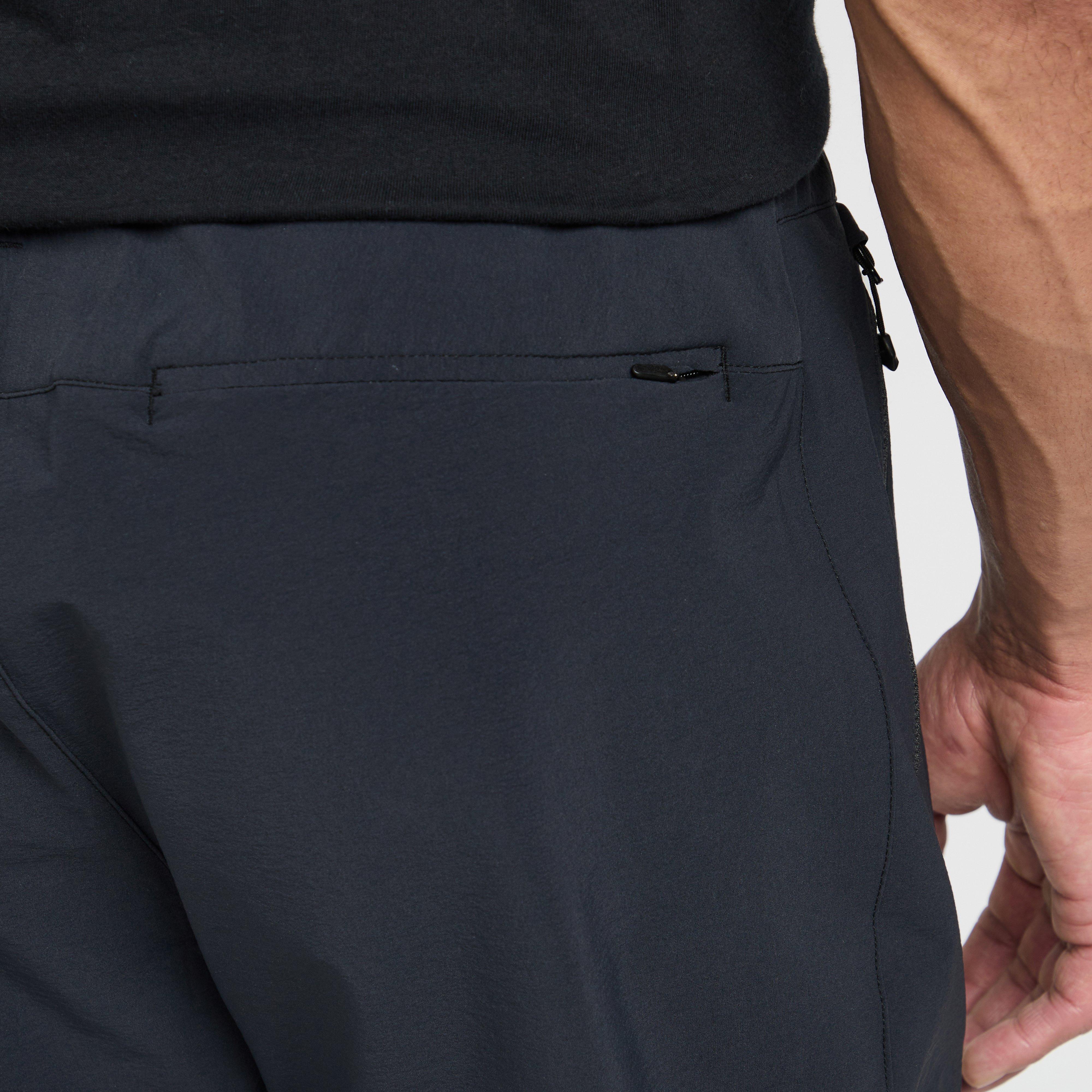 Men’s Dynamic Lite Stretch Pants Black
