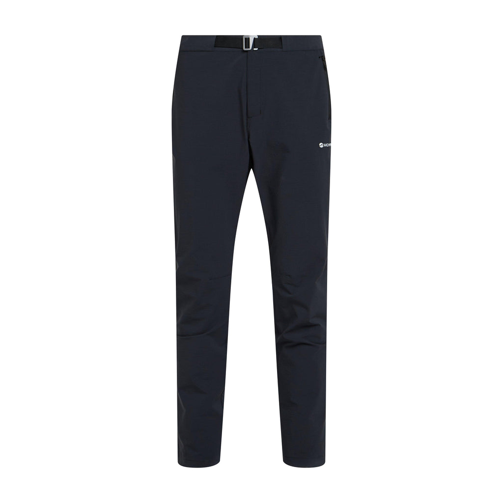 Men’s Dynamic Lite Stretch Pants Black