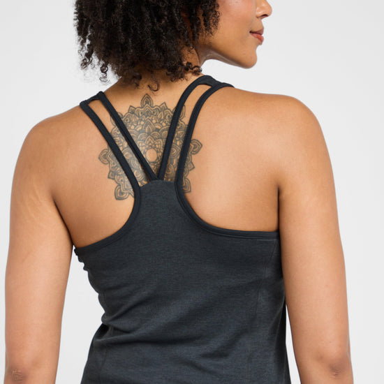 Women’s Dart Vest