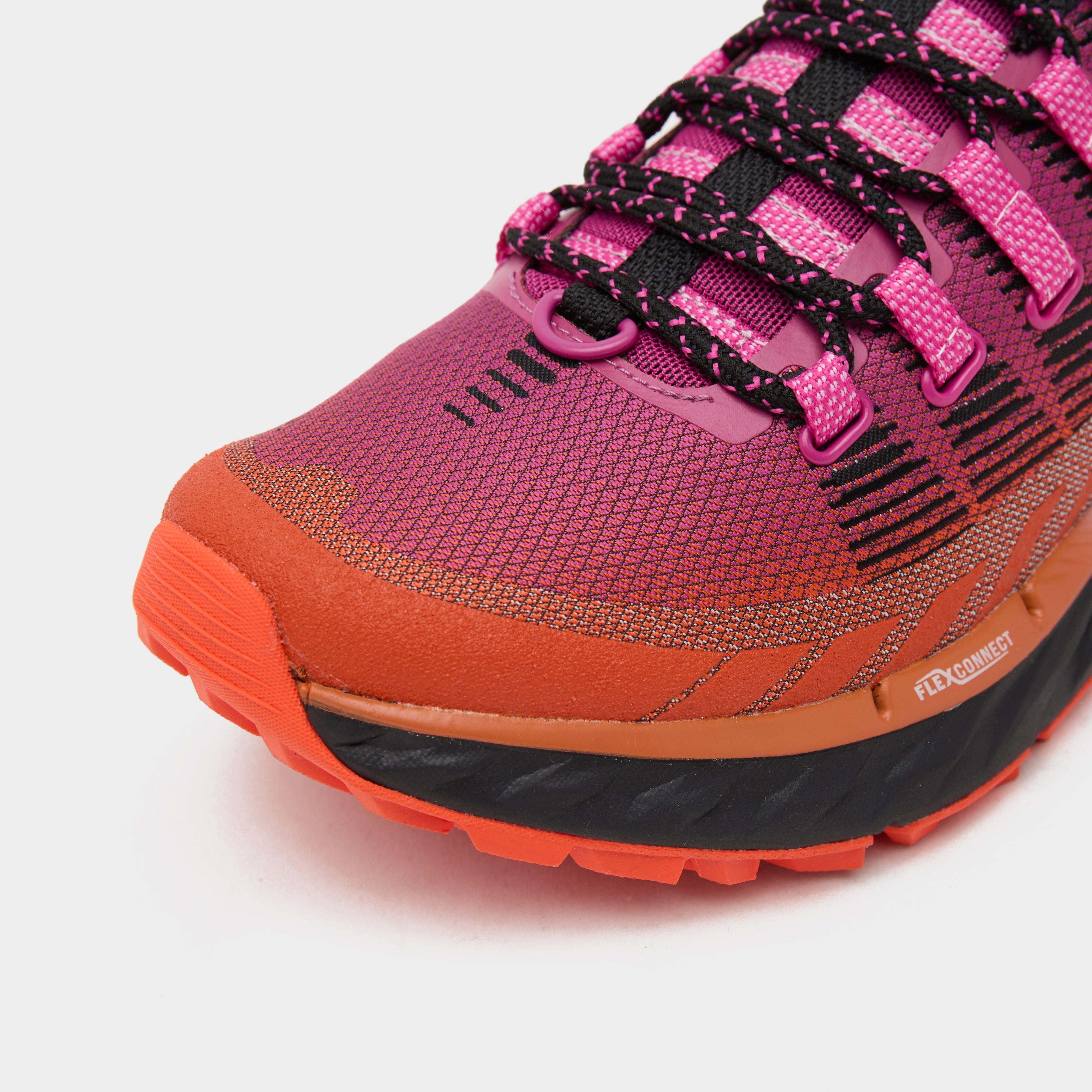 Women’s Agility Peak 4 Trail Running Shoe