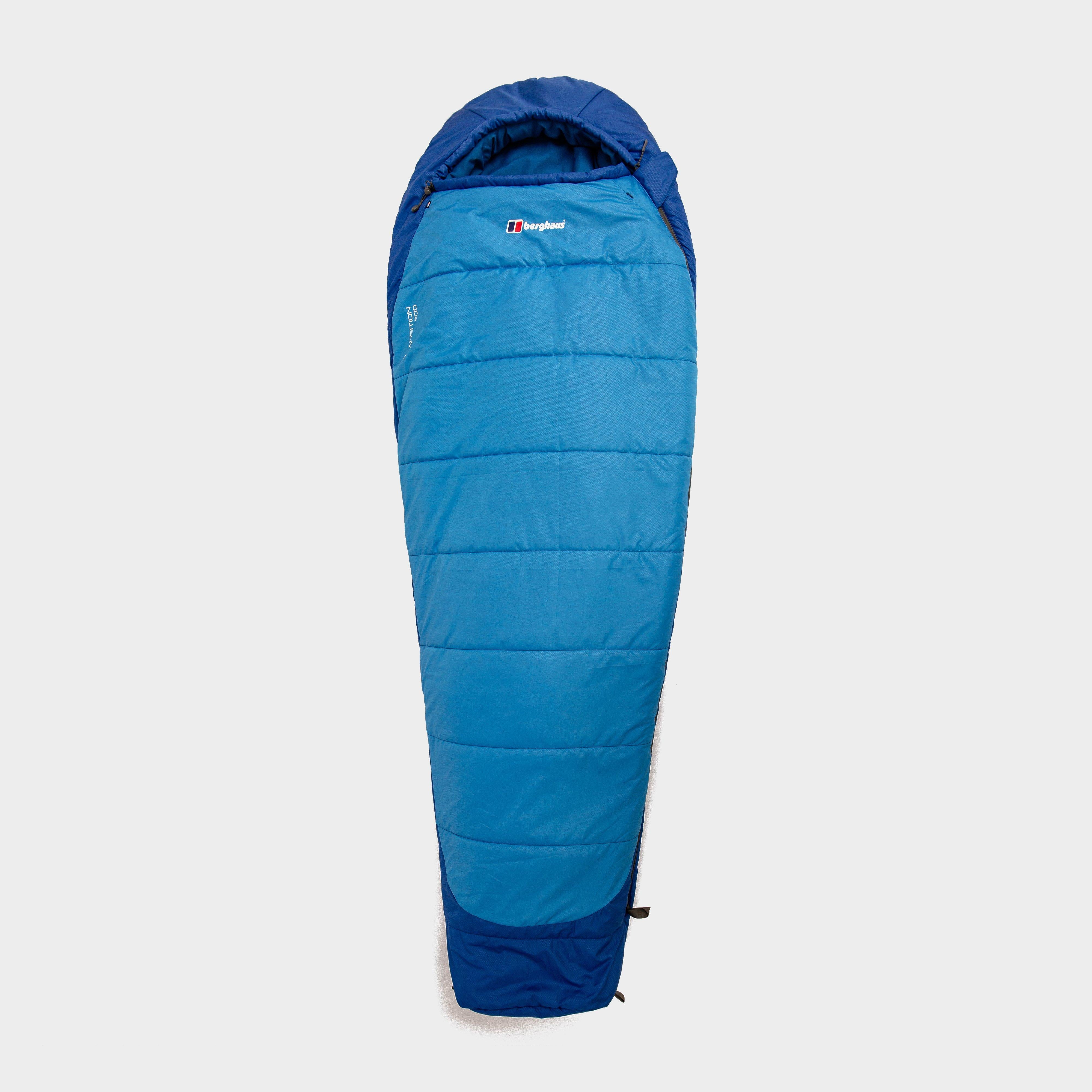 Transition 200 Sleeping Bag