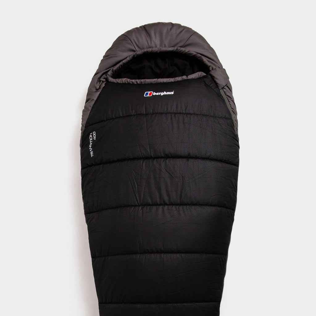 Transition 400 Sleeping Bag
