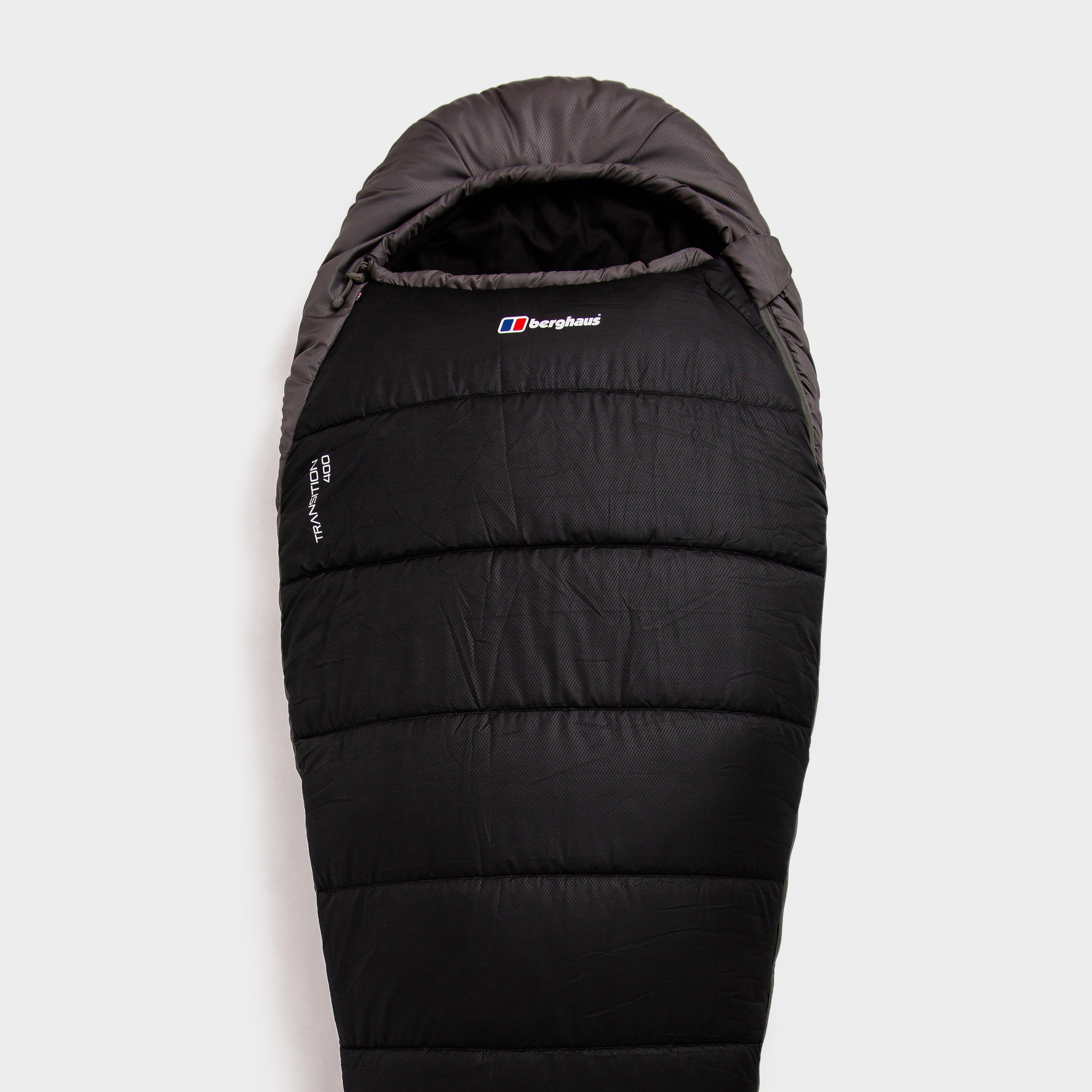 Transition 400 Sleeping Bag