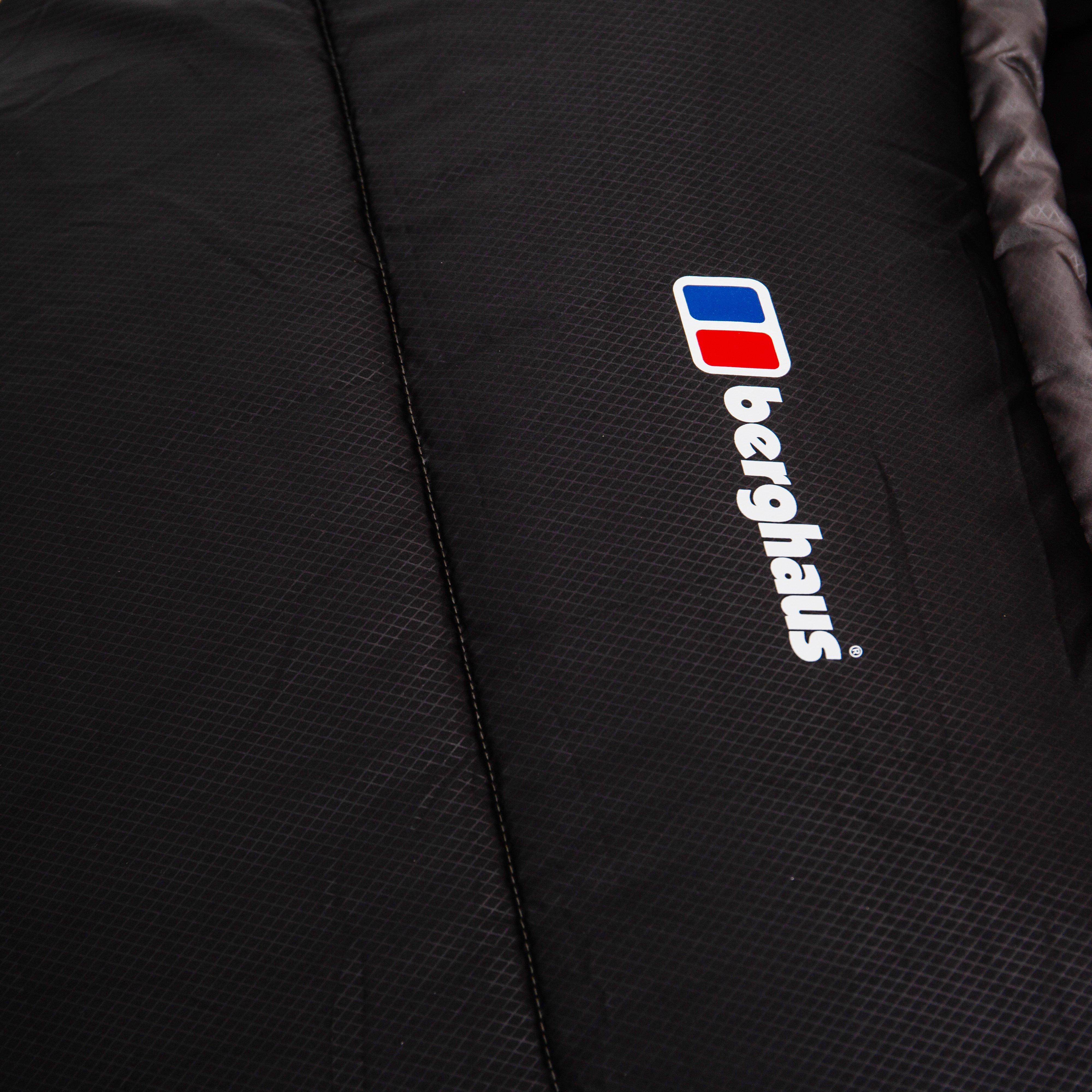 Transition 400 Sleeping Bag