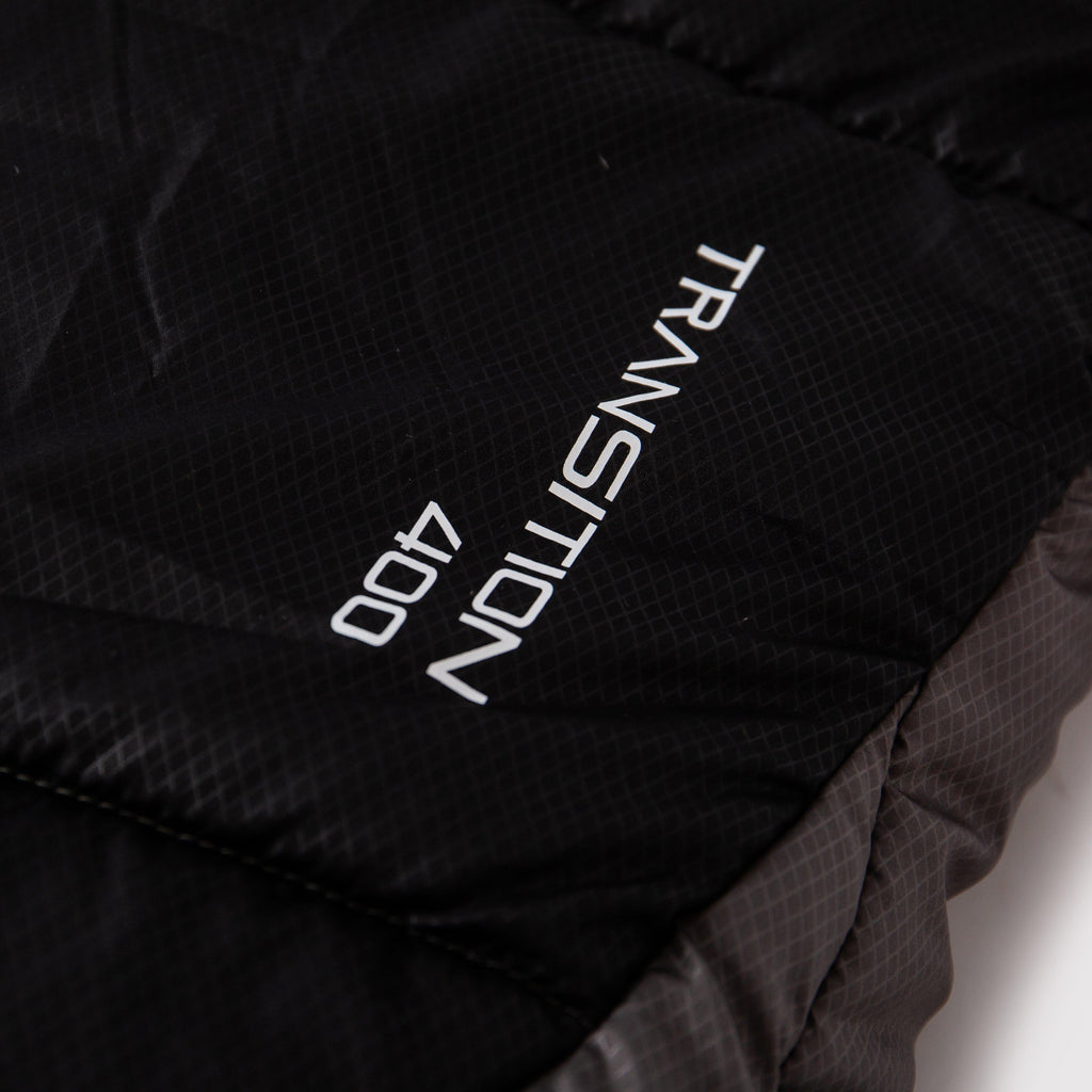 Transition 400 Sleeping Bag