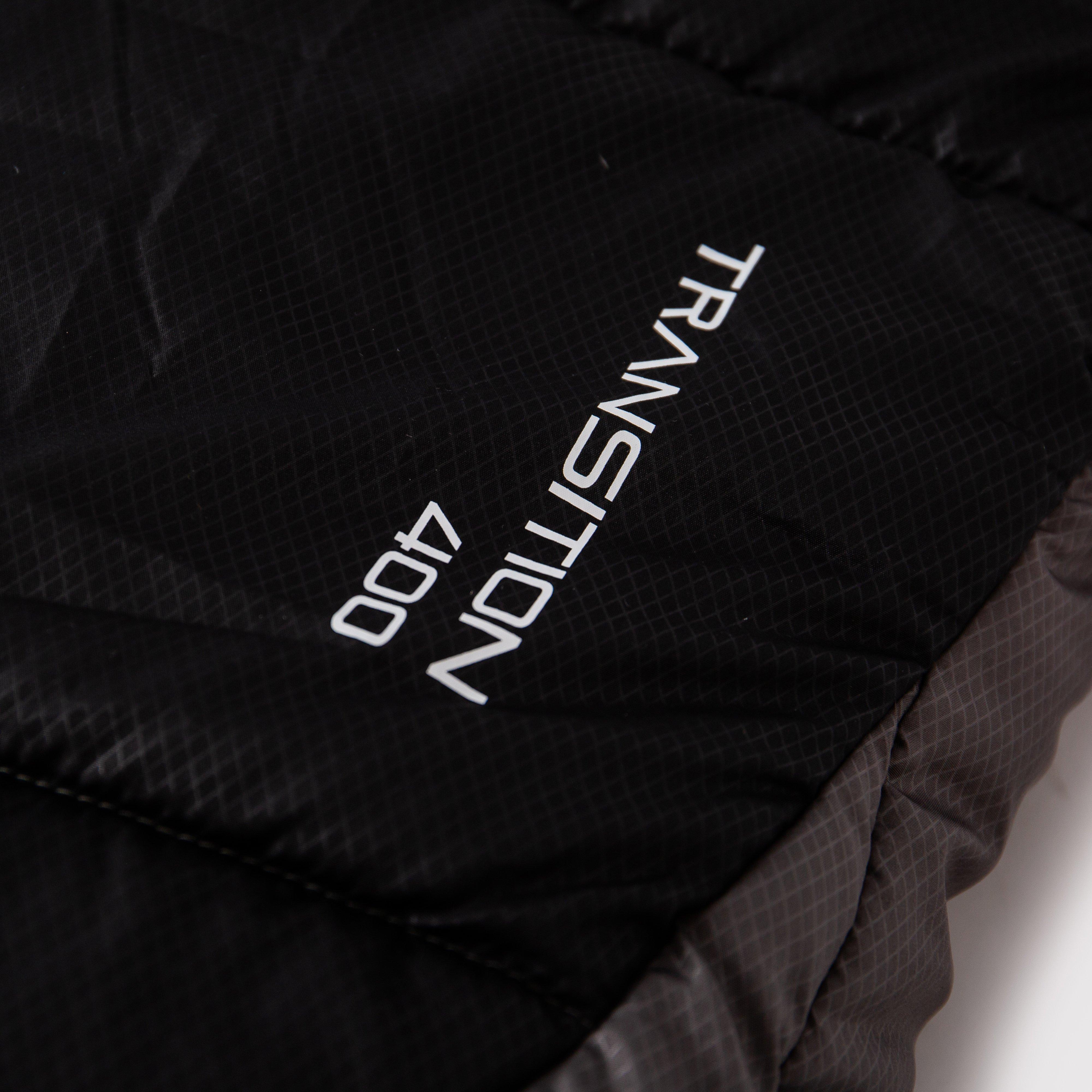 Transition 400 Sleeping Bag