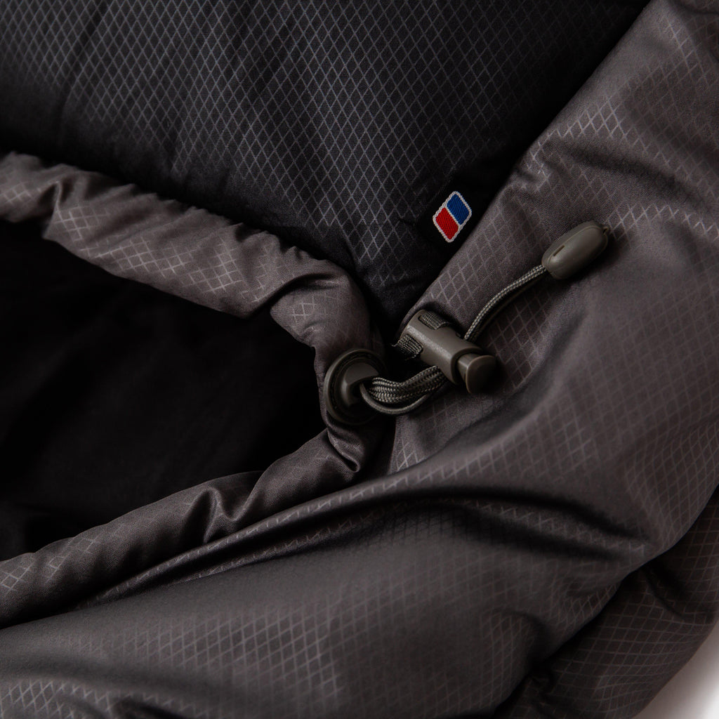 Transition 400 Sleeping Bag