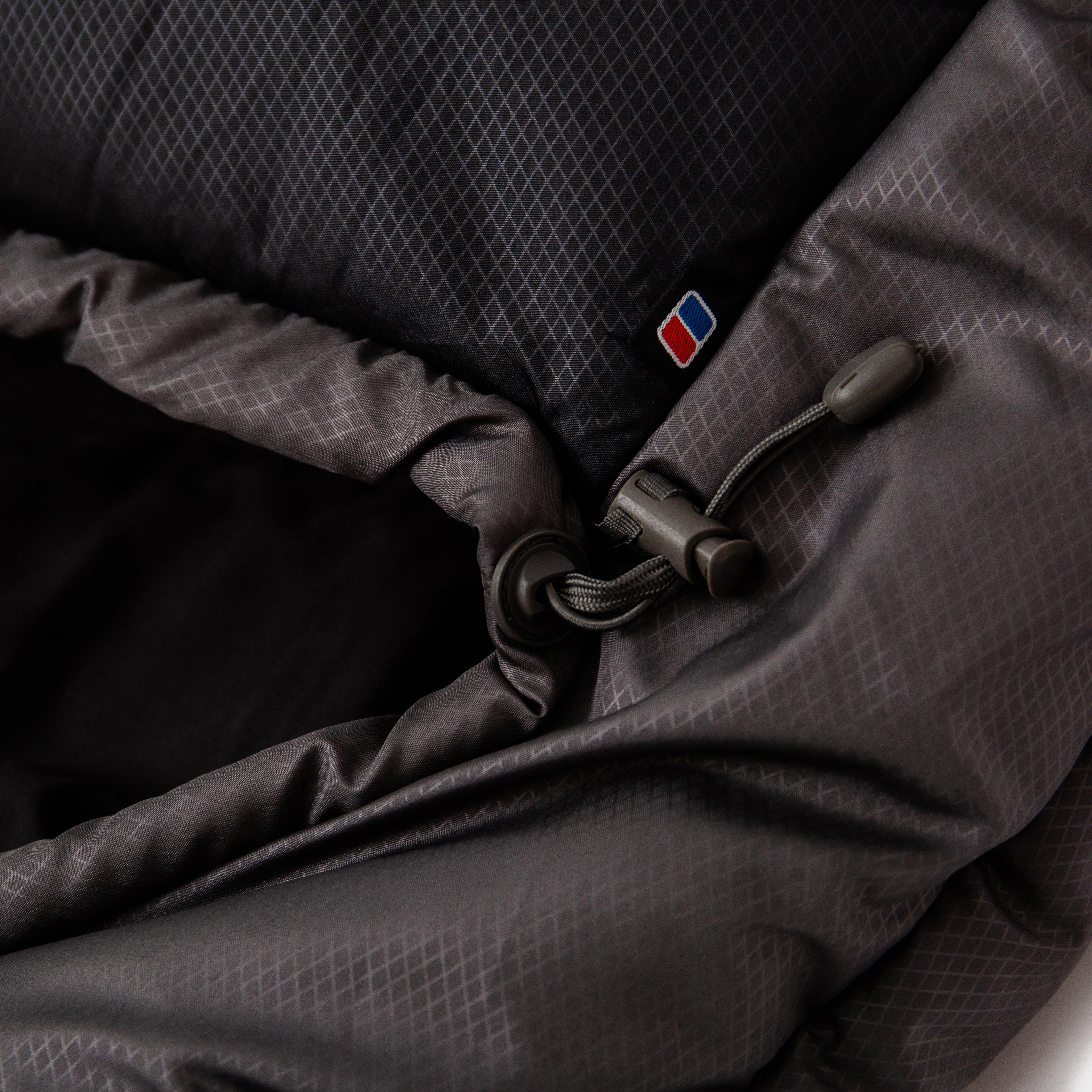 Transition 400 Sleeping Bag