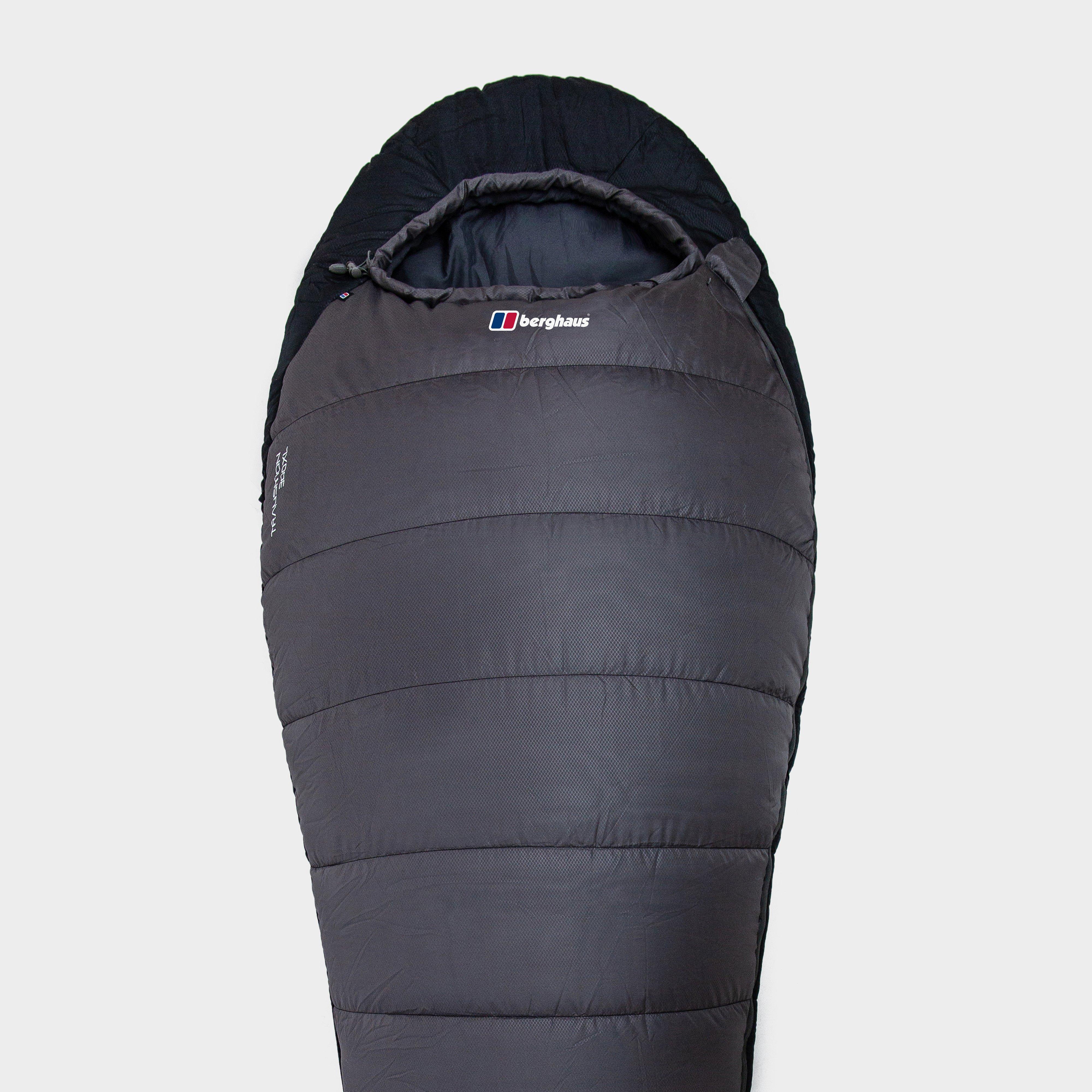 Grey Berghaus Transition 300 XL Sleeping Bag – GO Outdoors