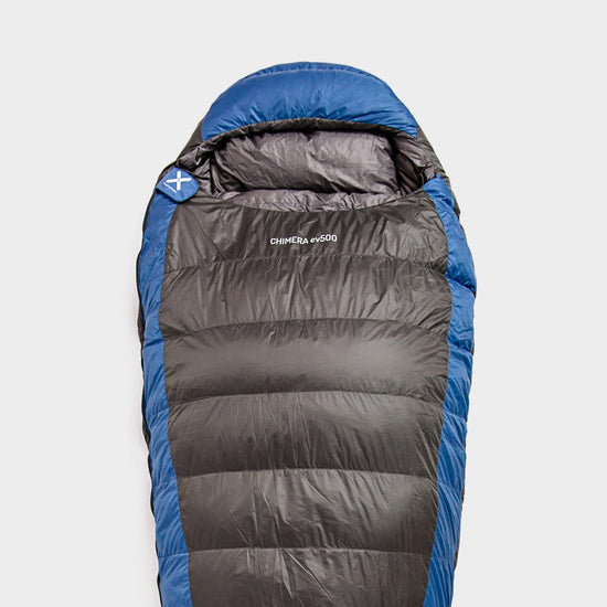 Chimera EV 500 Down Sleeping Bag