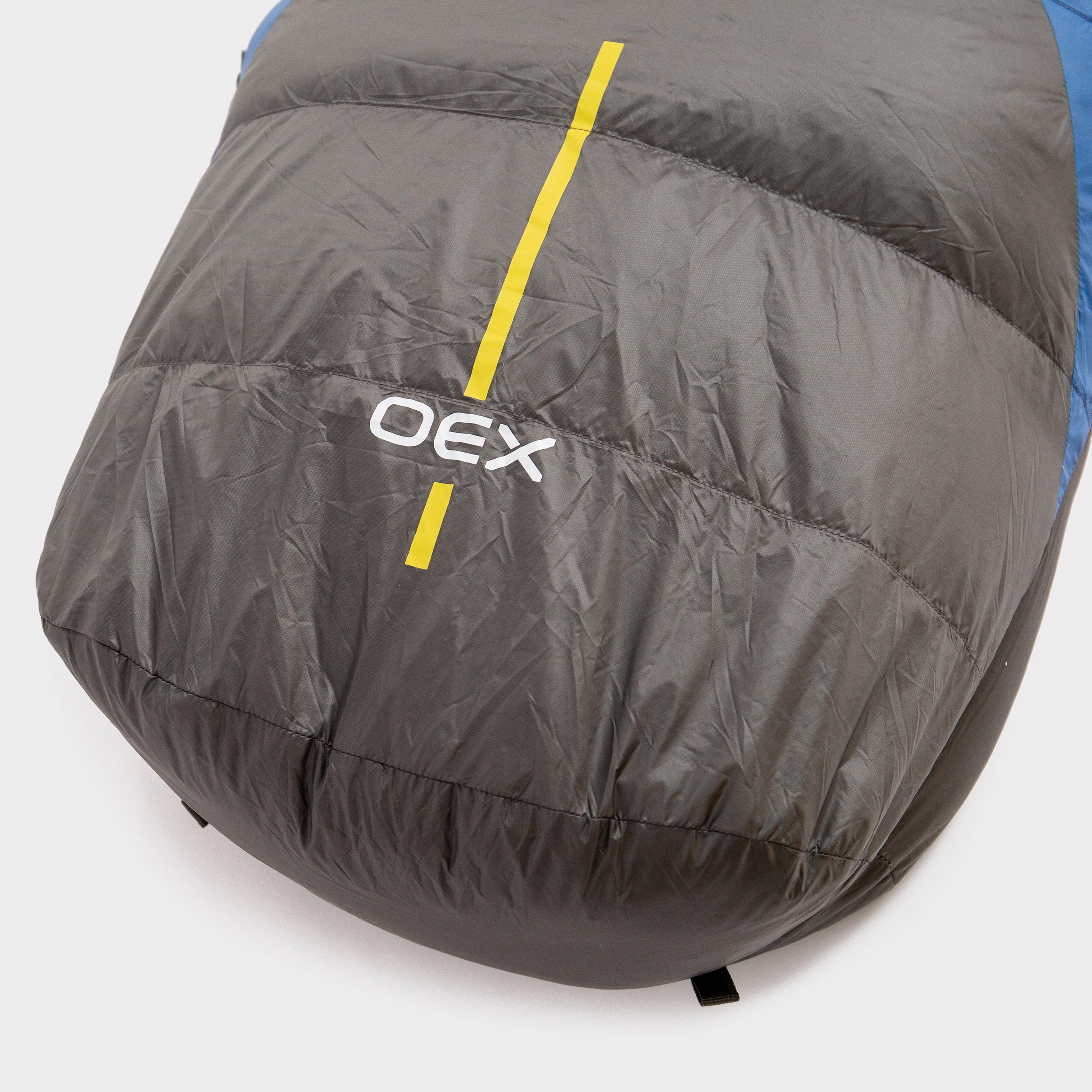 Chimera EV 500 Down Sleeping Bag