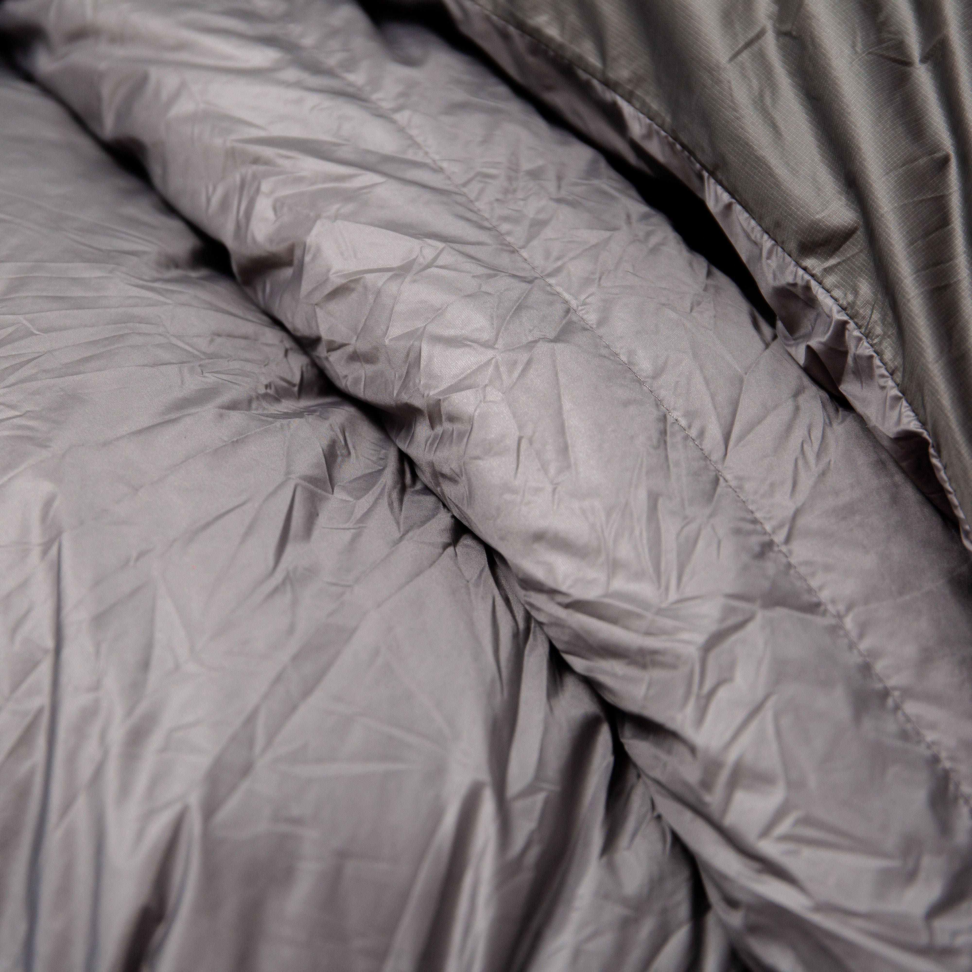 Chimera EV 500 Down Sleeping Bag