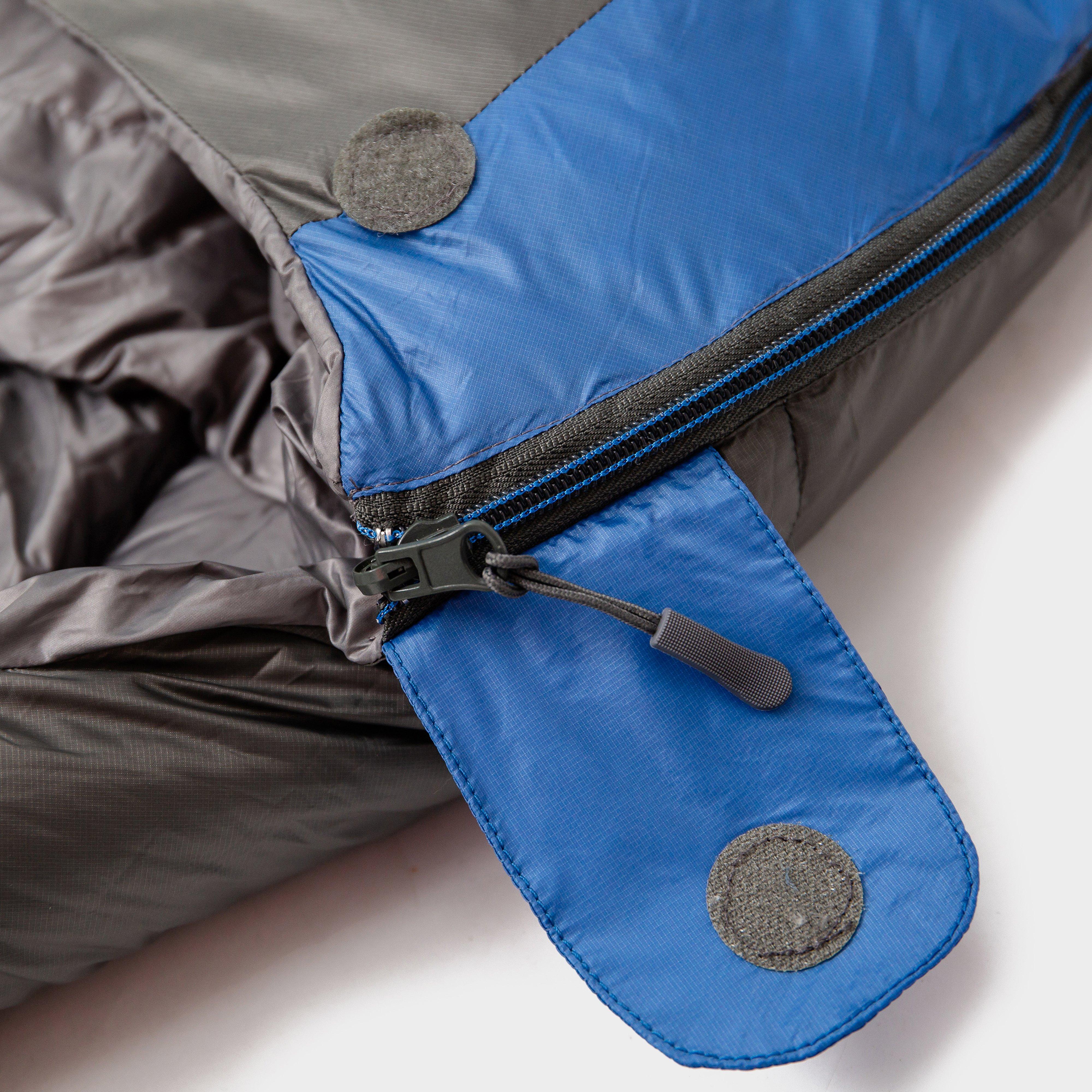 Chimera EV 500 Down Sleeping Bag