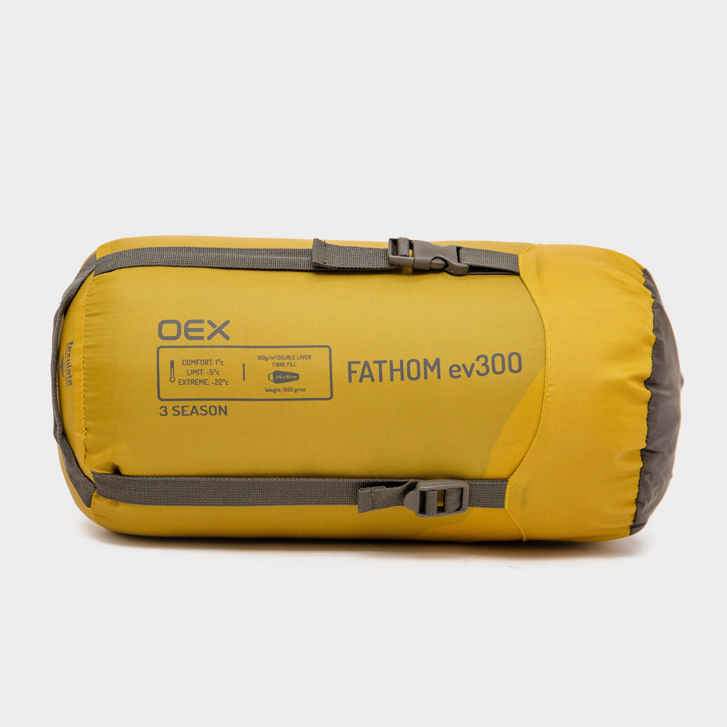 Fathom EV 300 Sleeping Bag