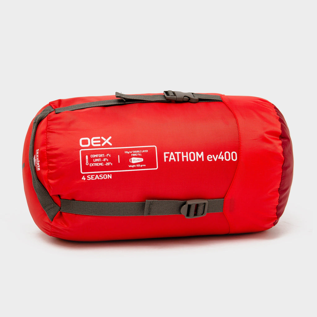 Fathom EV 400 Sleeping Bag