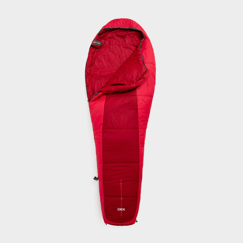 Drift 700 Sleeping Bag