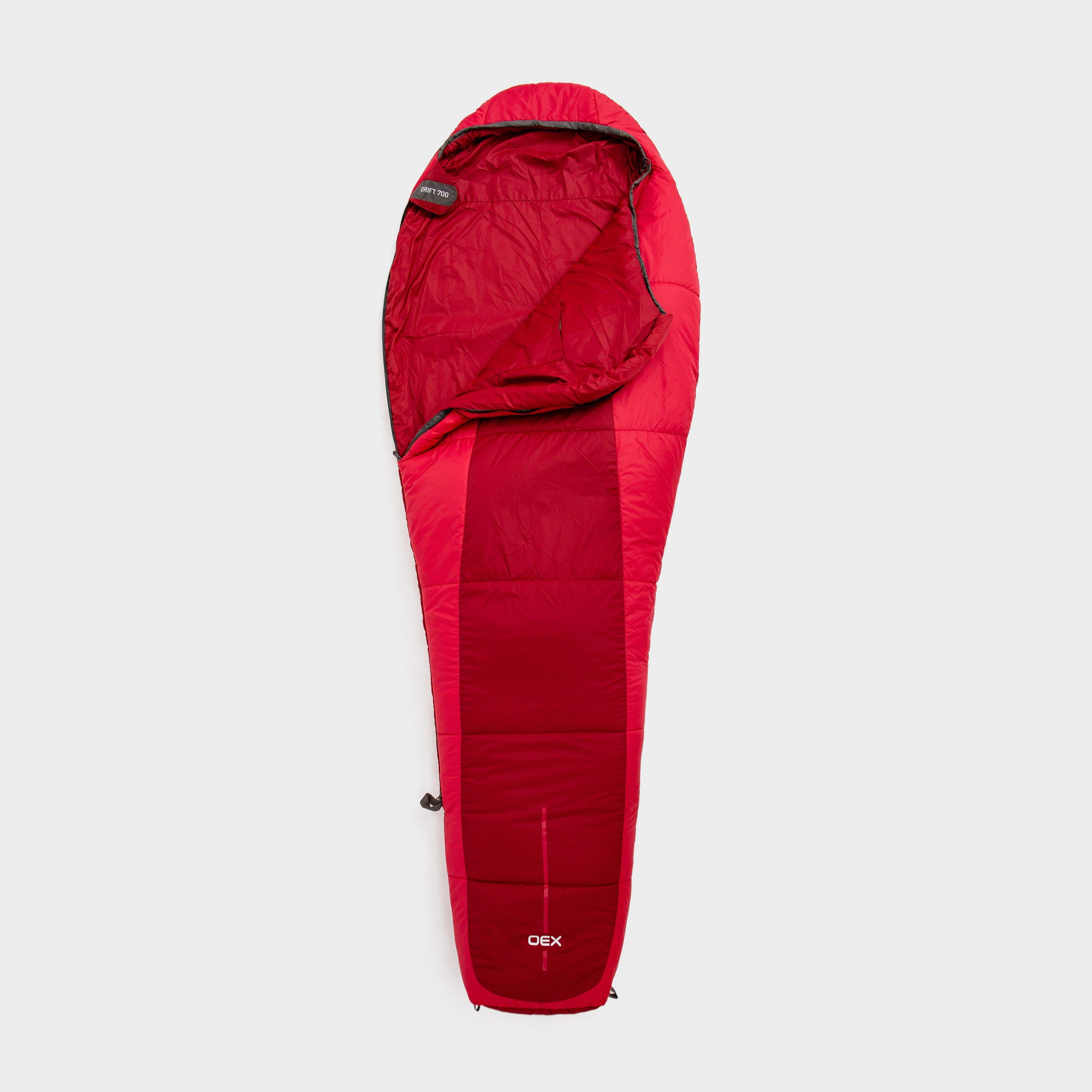 Drift 700 Sleeping Bag