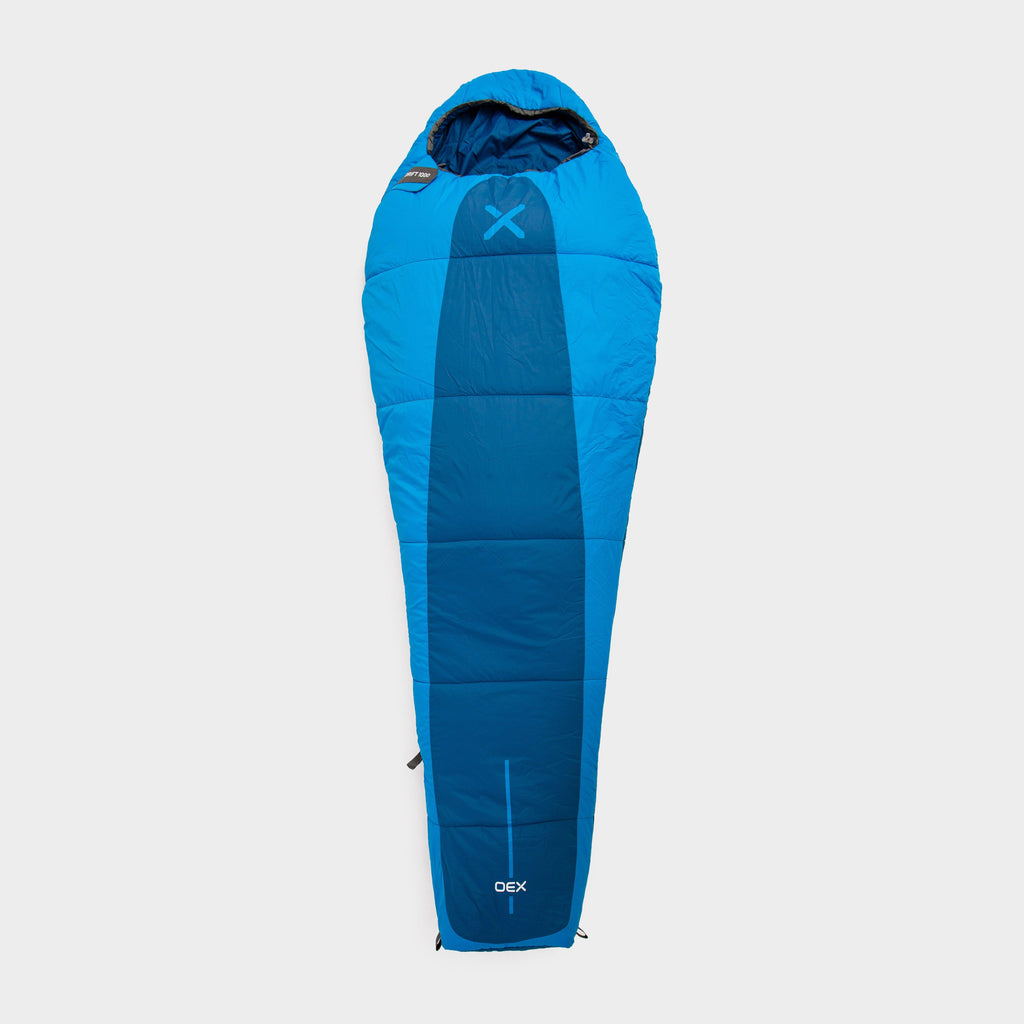 Drift 1000 Sleeping Bag
