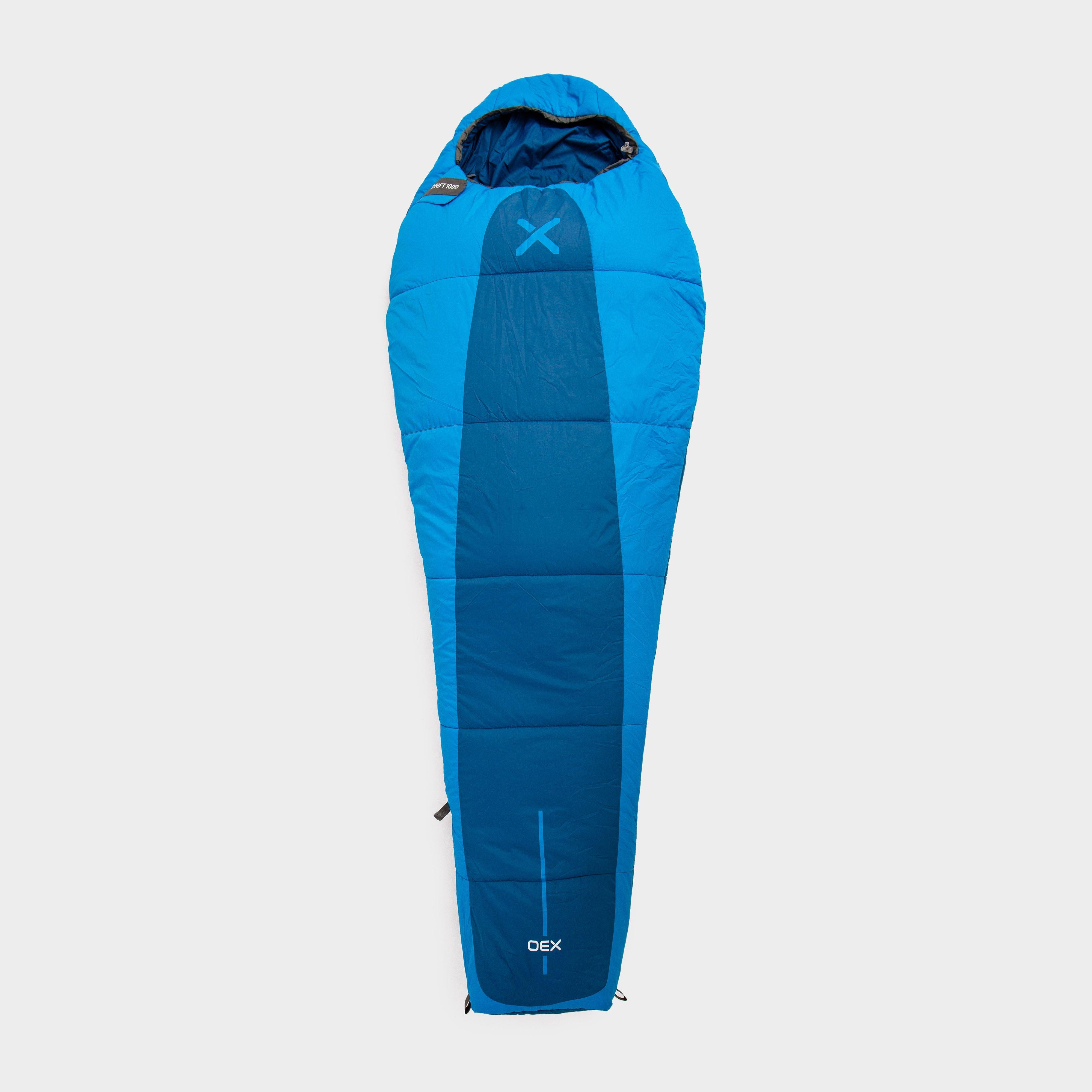 Drift 1000 Sleeping Bag