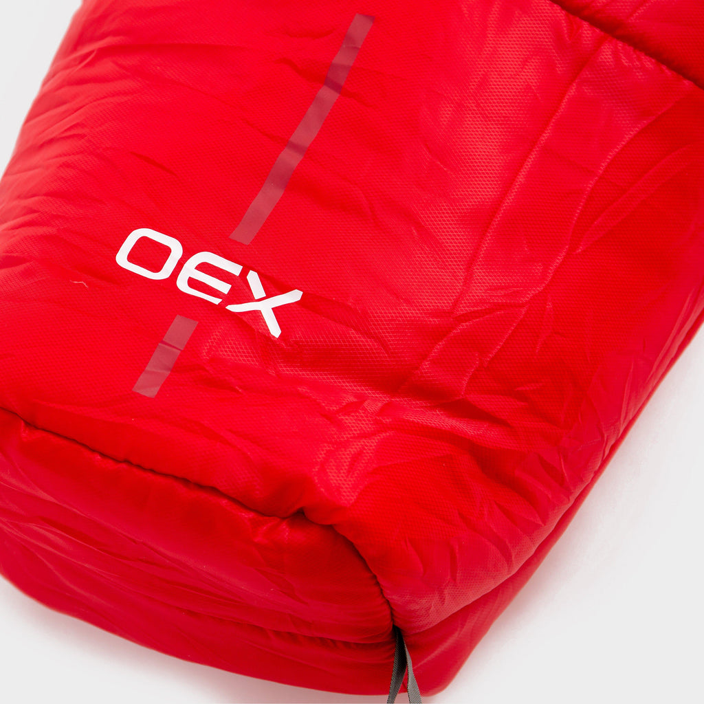 Roam 400 Sleeping Bag