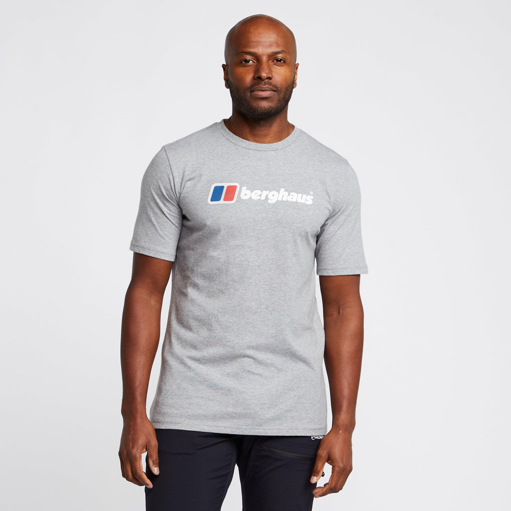 Men’s Original Big Logo T-Shirt