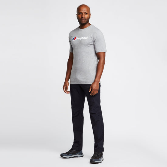 Men’s Original Big Logo T-Shirt