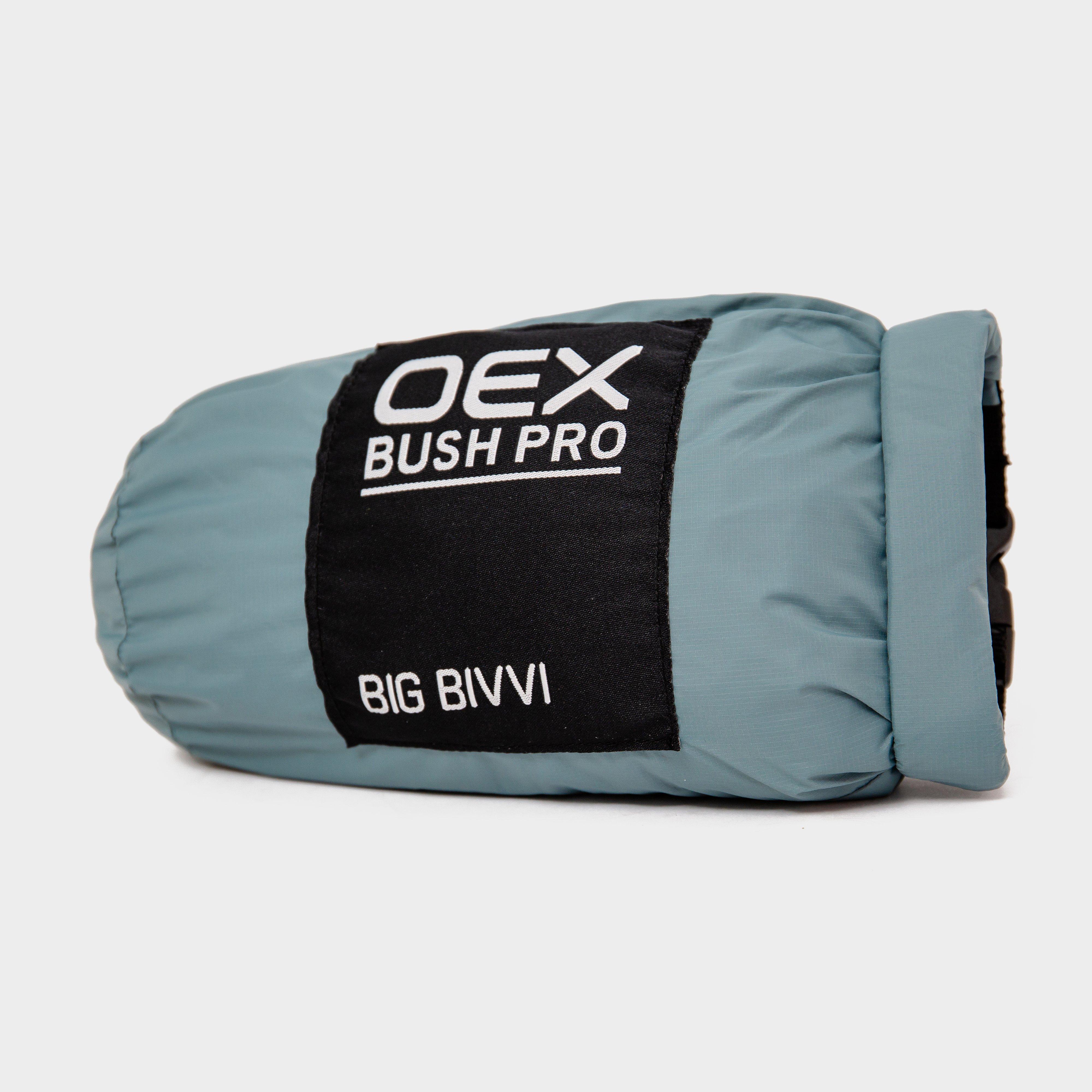 Big Bush Bivi