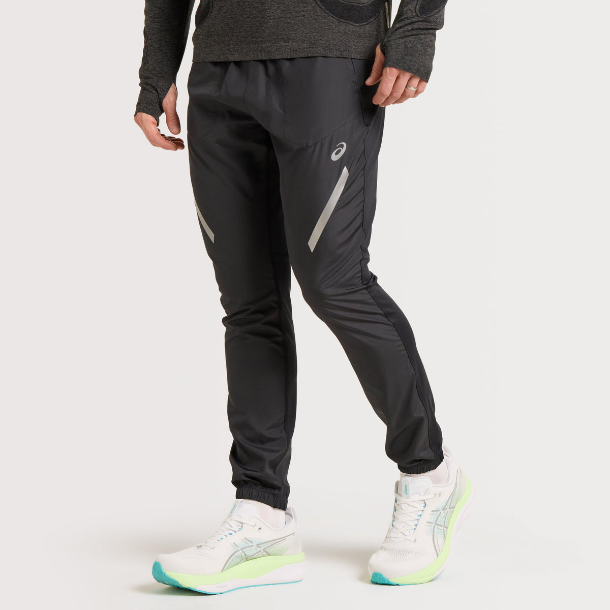 Men’s Lite Show Running Pants