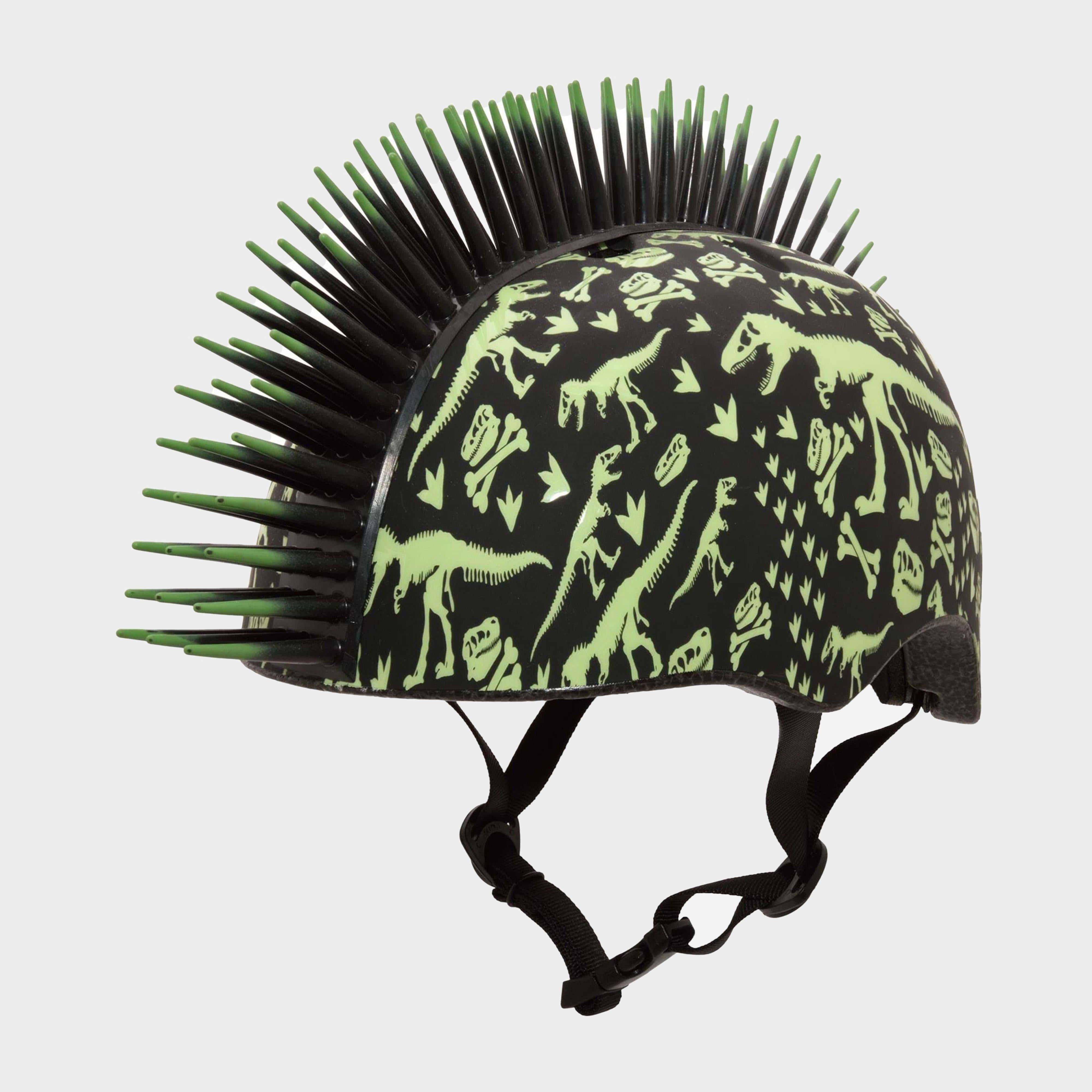 Trex Mohawk Helmet