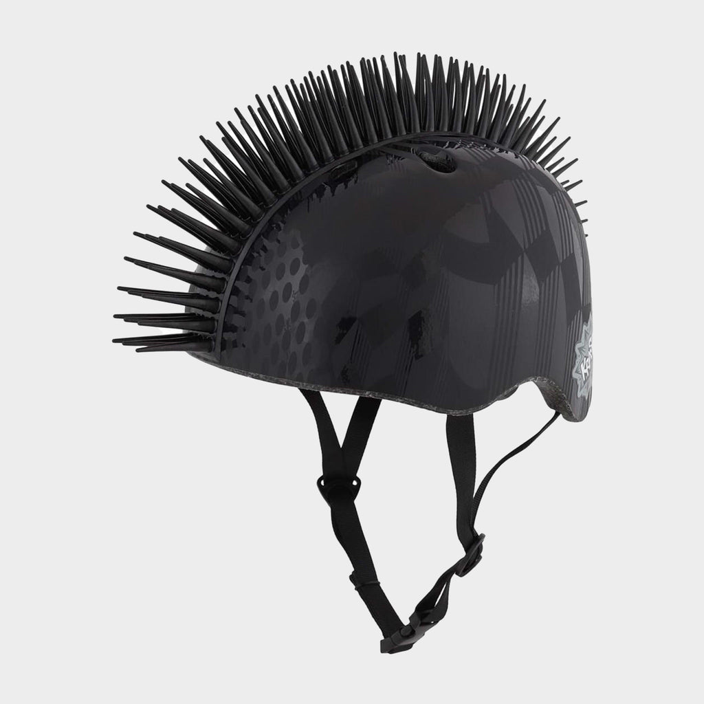 Mohawk Youth Helmet