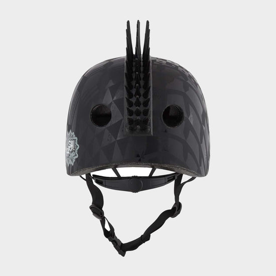 Mohawk Youth Helmet