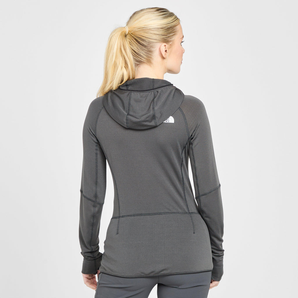 Women's Bolt Polartec® Hooded Jacket
