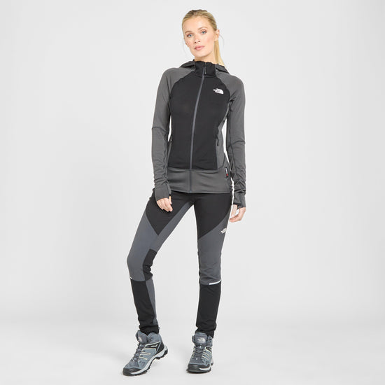 Women's Bolt Polartec® Hooded Jacket
