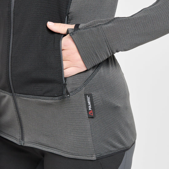 Women's Bolt Polartec® Hooded Jacket